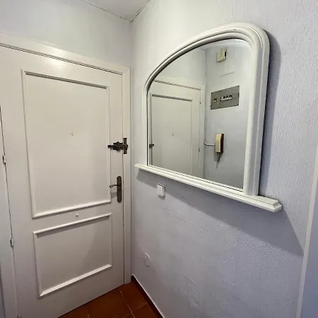 Apartamento Botero Alicante Exterior photo
