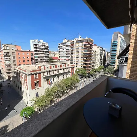 Apartamento Botero Alicante Exterior photo