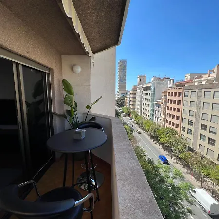 Apartamento Botero Alicante Exterior photo