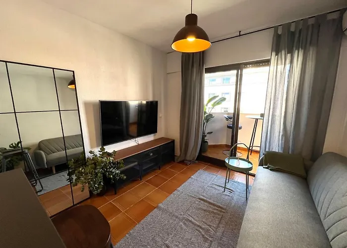 Apartamento Botero