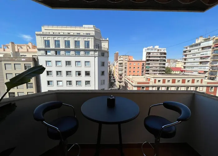 Apartamento Botero