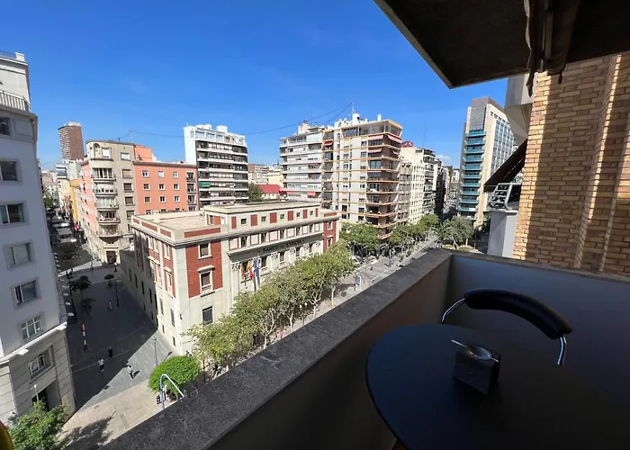 Apartamento Botero
