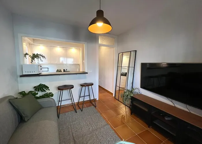 Apartamento Botero