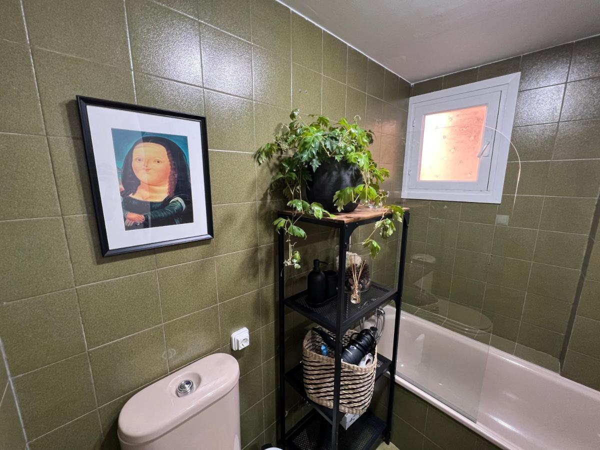 Appartement Botero