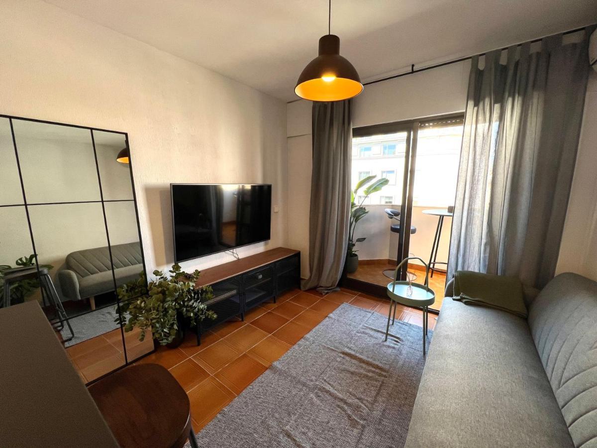 Botero Appartement *