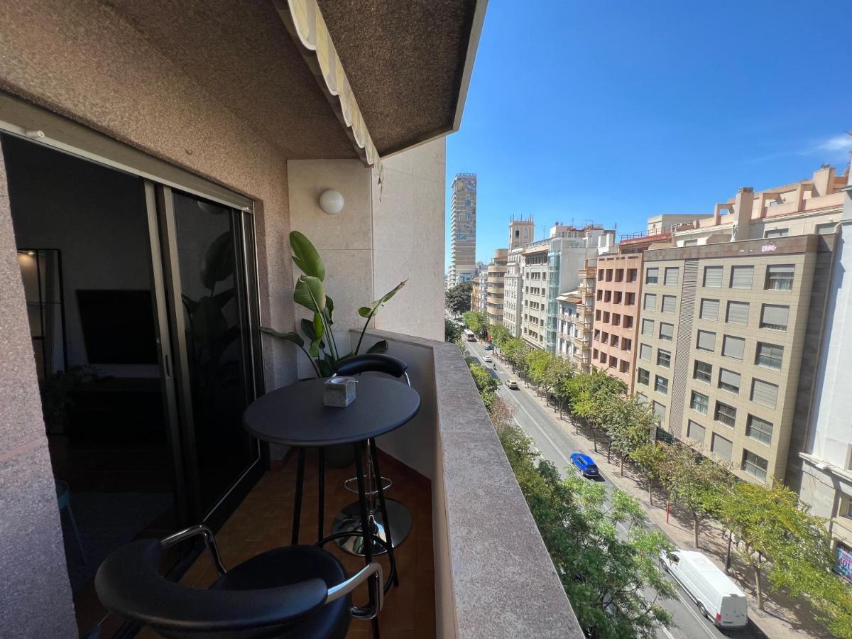 Botero Appartement *