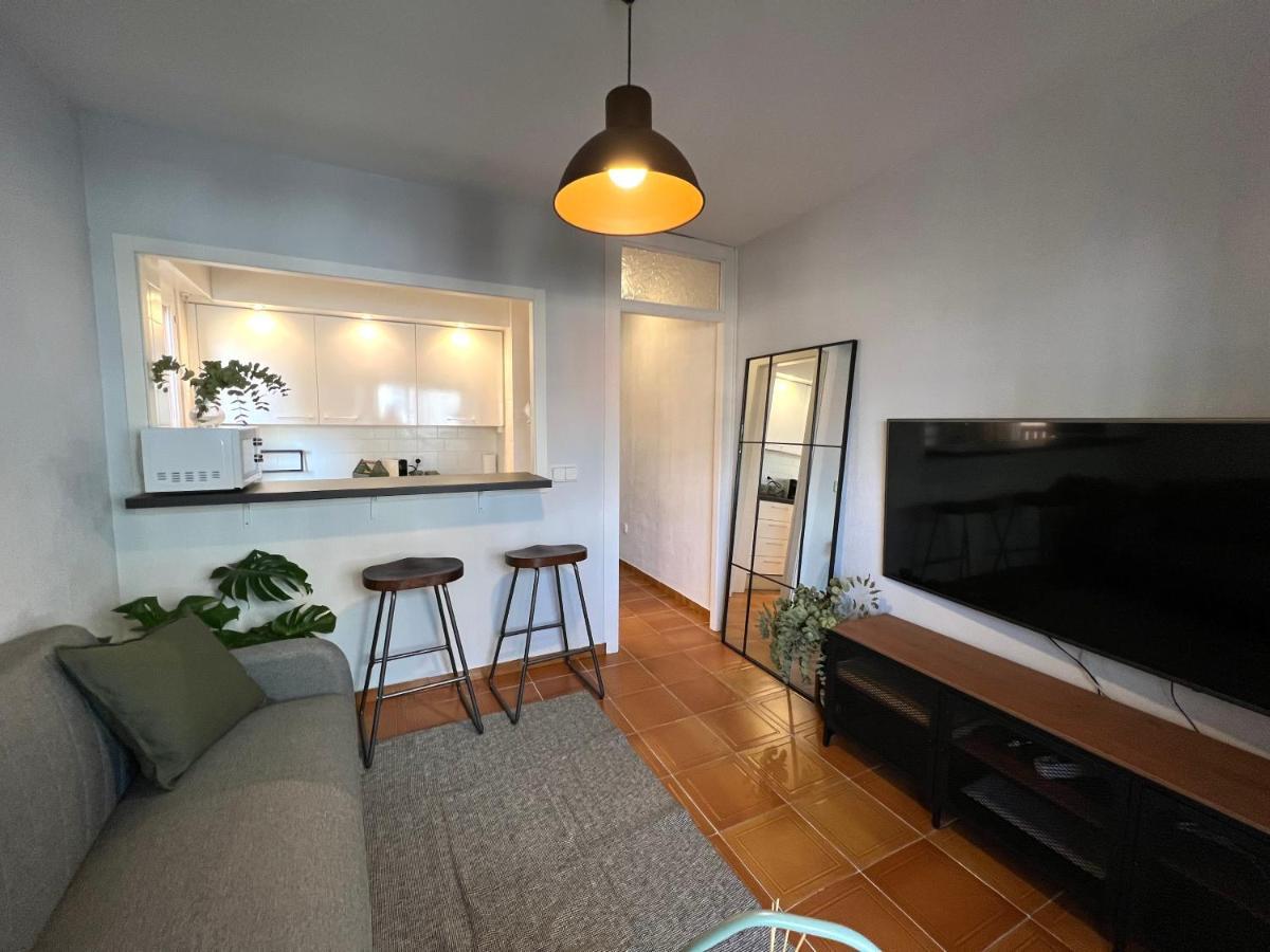 Appartement Botero *