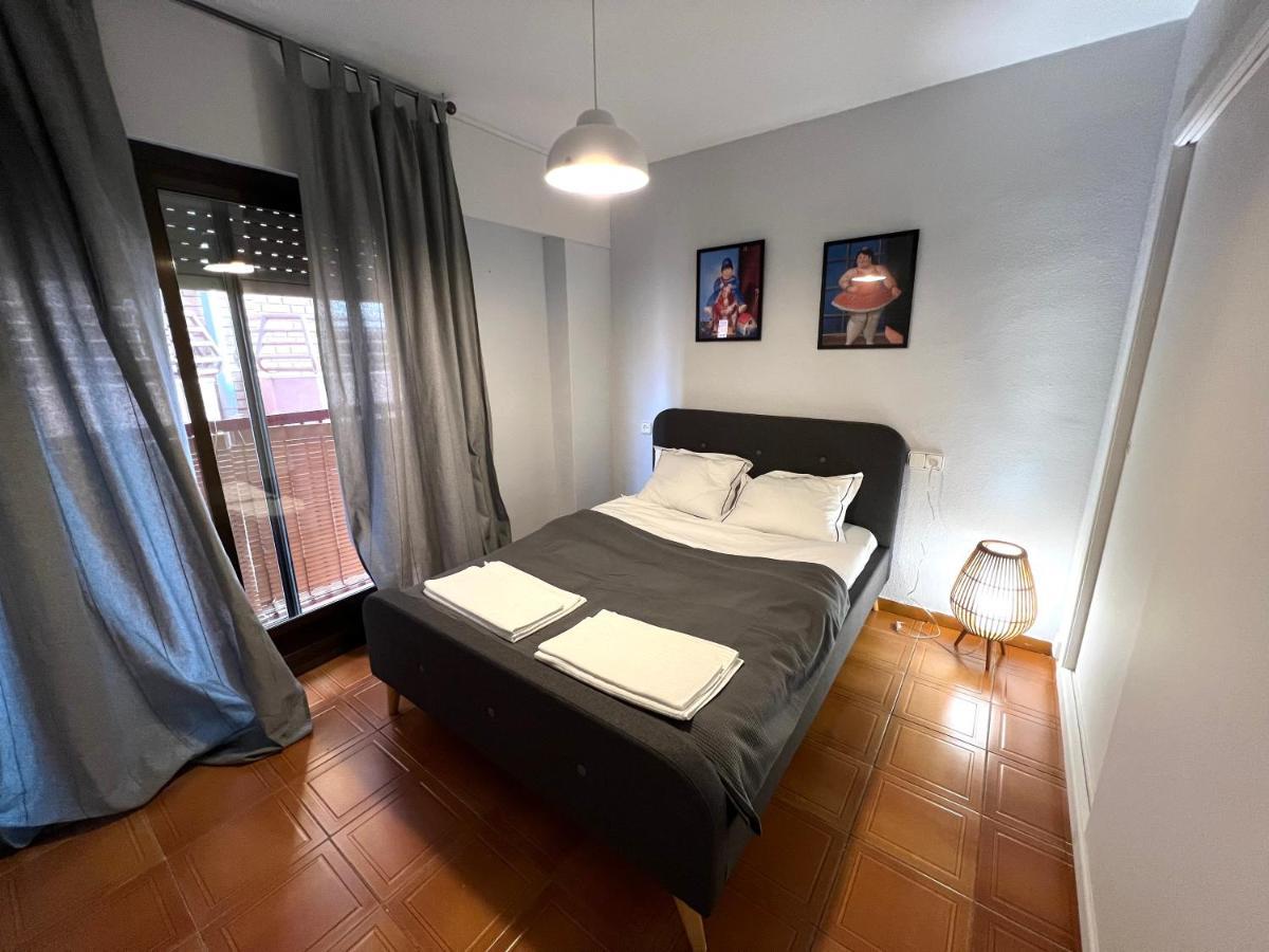 Appartement Botero *