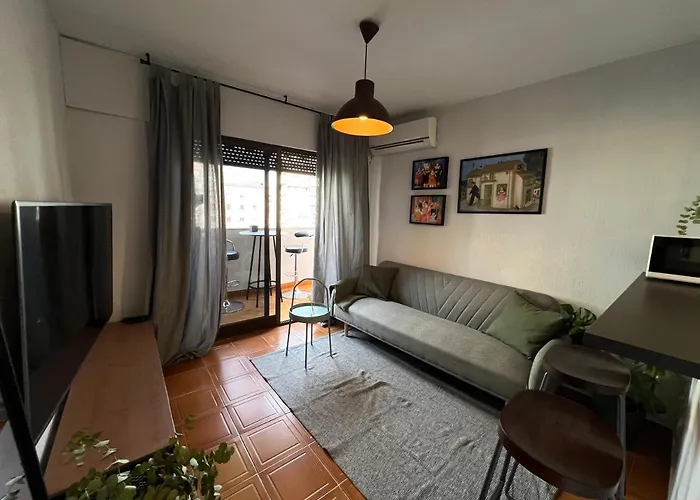 Apartamento Botero