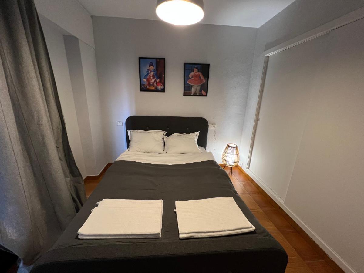 Apartamento Botero